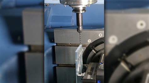 gpr cnc milling